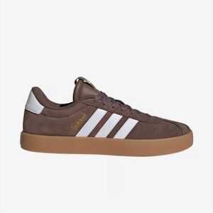 Adidas VL Court 3.0- Brown